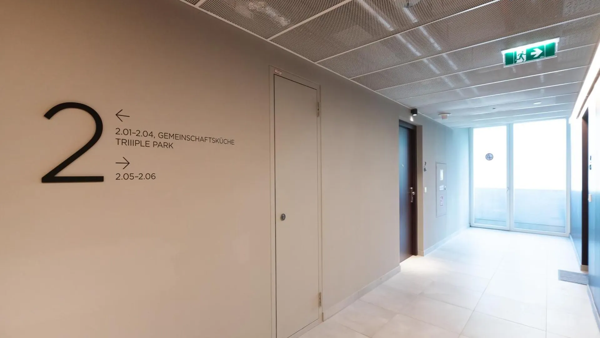 Hoch Hinaus - Pool Am Dach, Rundum Balkon Mit Traumaussicht Apartment Vienna