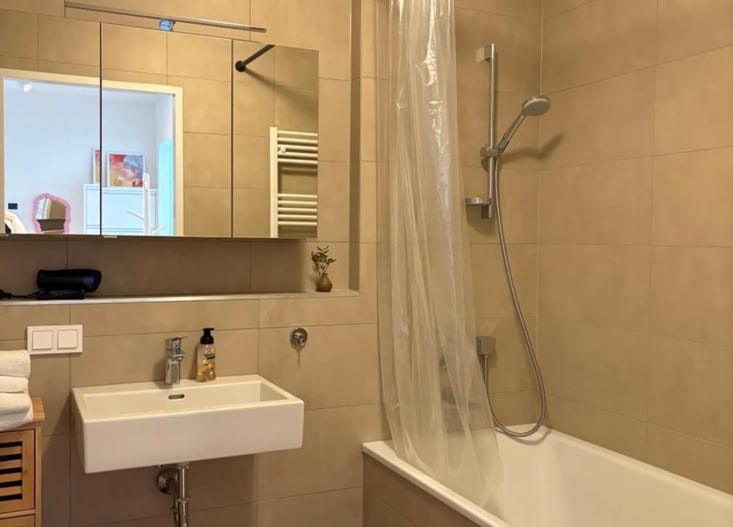 Hoch Hinaus - Pool Am Dach, Rundum Balkon Mit Traumaussicht Apartment Vienna