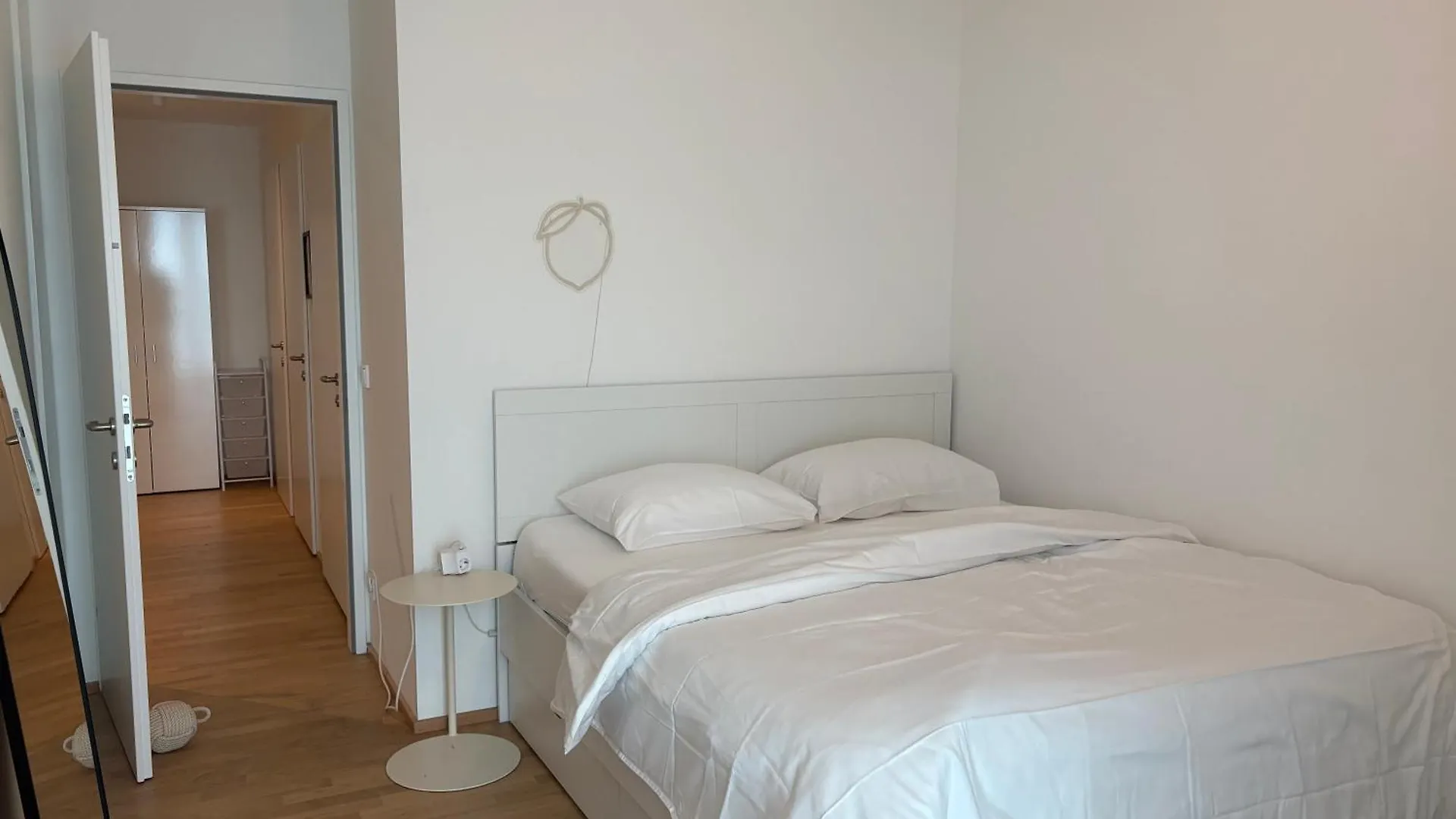 Hoch Hinaus - Pool Am Dach, Rundum Balkon Mit Traumaussicht Apartment Vienna 0*,