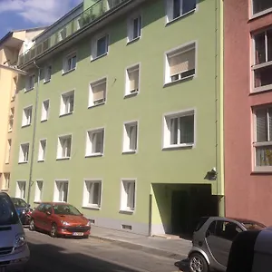 Apartment All-in Longterm Cozy - Free Parkingcard For 21 District, Vienna