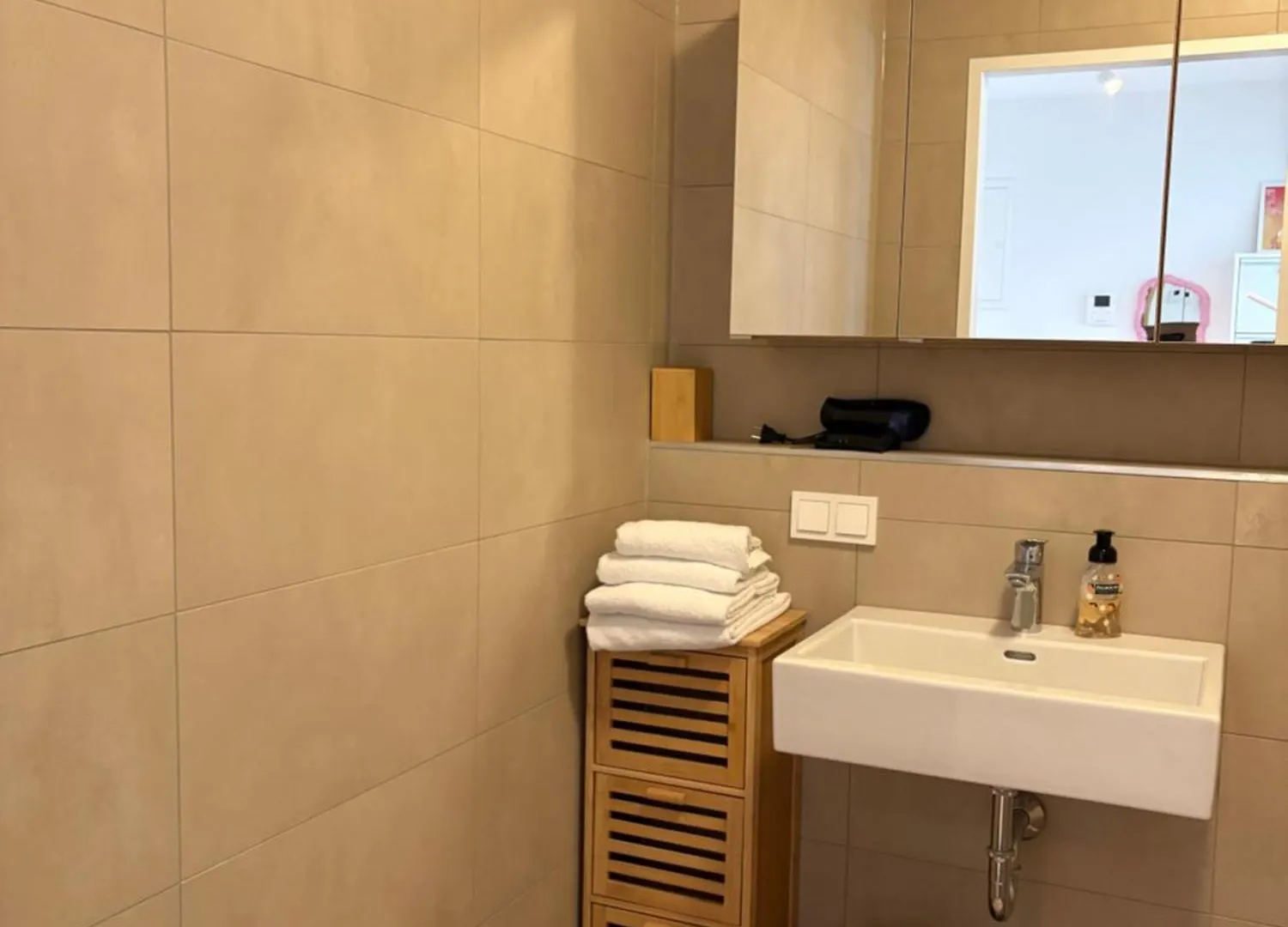 Hoch Hinaus - Pool Am Dach, Rundum Balkon Mit Traumaussicht Apartment Vienna